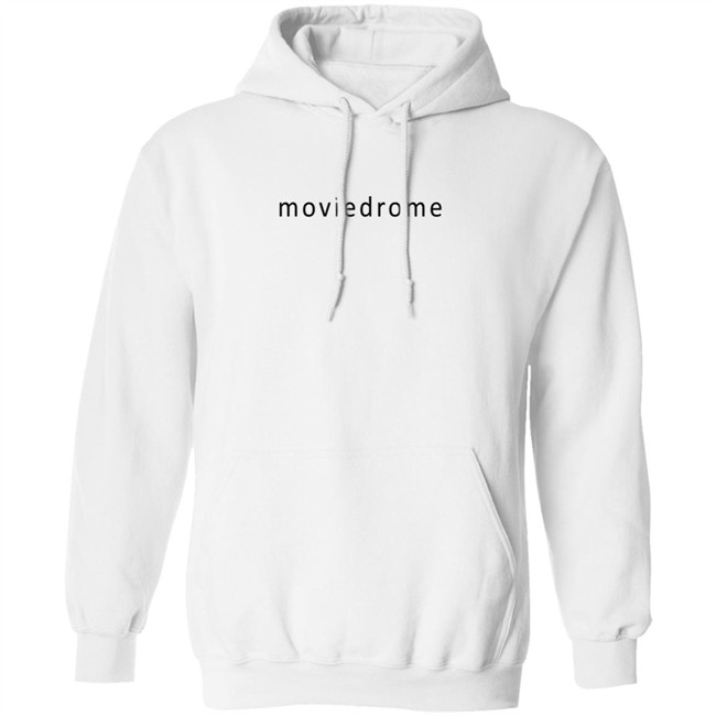Movie Drome T Shirt Movie Drome T Shirt