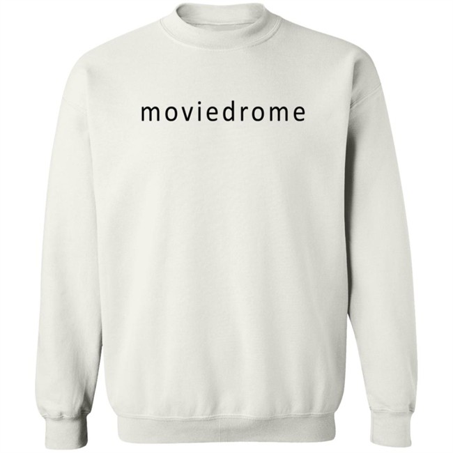 Movie Drome T Shirt Movie Drome T Shirt