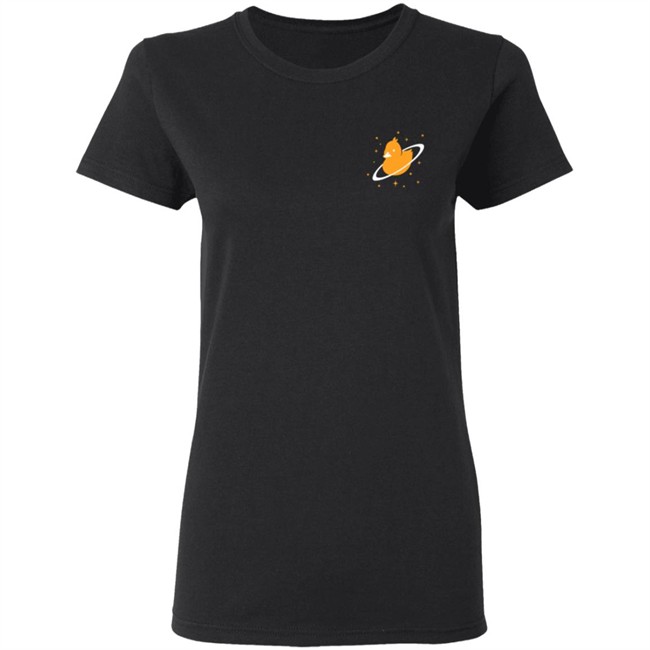 Quackity Merch Planet Duck Black Hoodie Quackity Merch Planet Duck Black Hoodie