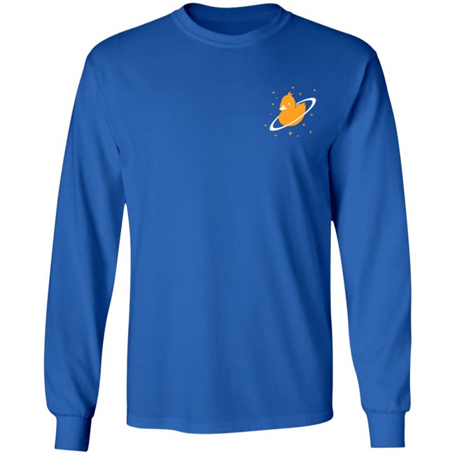Quackity Merch Planet Duck Black Hoodie Quackity Merch Planet Duck Black Hoodie