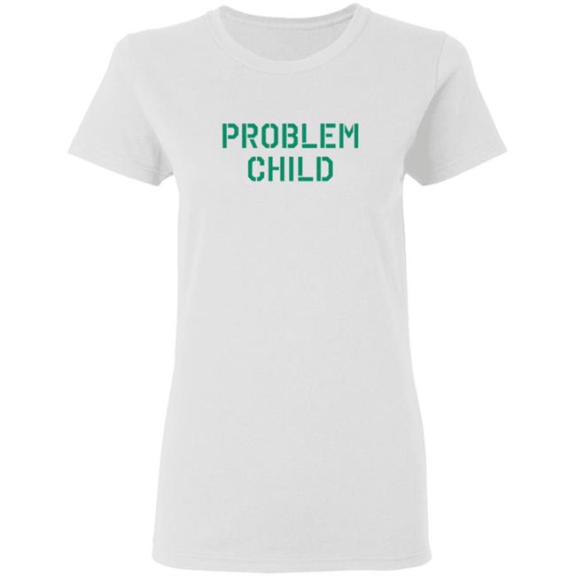 Jake Paul Merch Problem Child Shirt Jake Paul Merch Problem Child Shirt