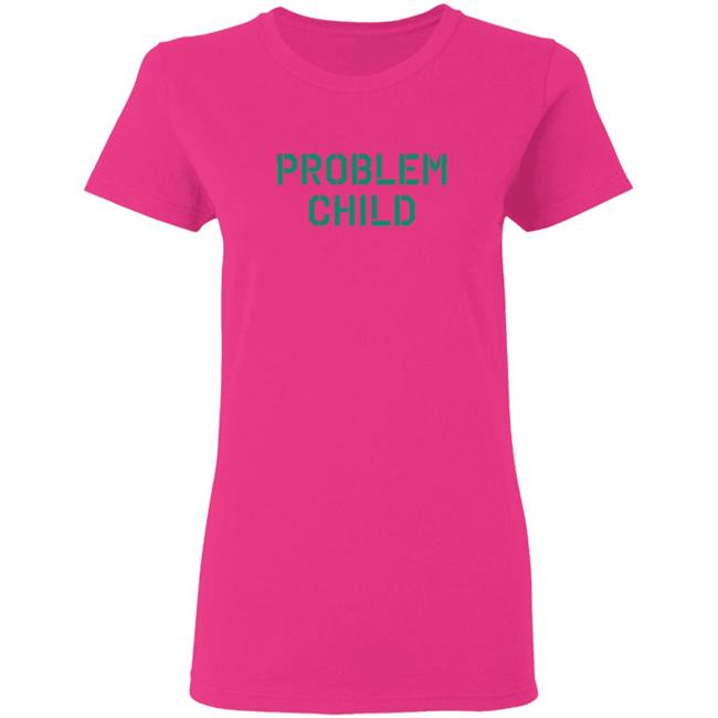 Jake Paul Merch Problem Child Shirt Jake Paul Merch Problem Child Shirt