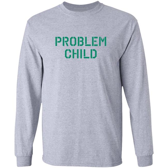 Jake Paul Merch Problem Child Shirt Jake Paul Merch Problem Child Shirt