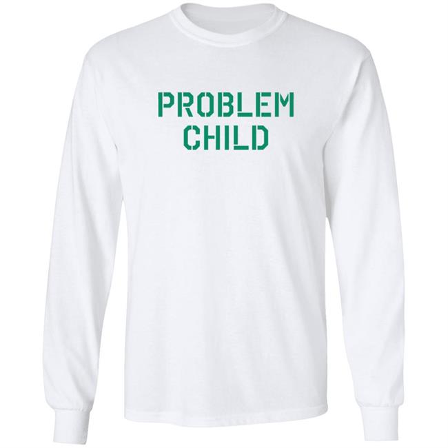 Jake Paul Merch Problem Child Shirt Jake Paul Merch Problem Child Shirt
