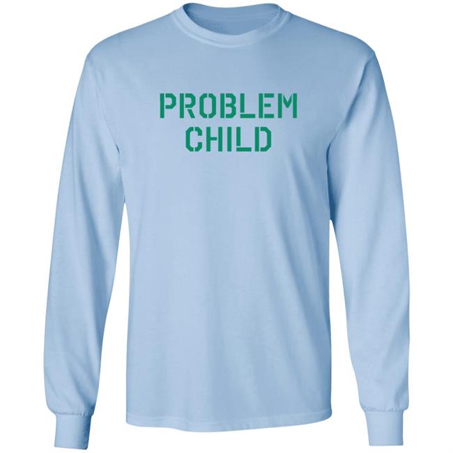Jake Paul Merch Problem Child Shirt Jake Paul Merch Problem Child Shirt