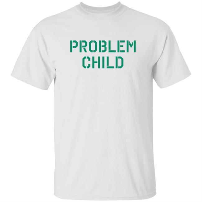 Jake Paul Merch Problem Child Shirt