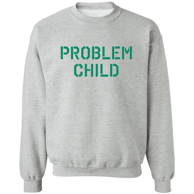 Jake Paul Merch Problem Child Shirt Jake Paul Merch Problem Child Shirt