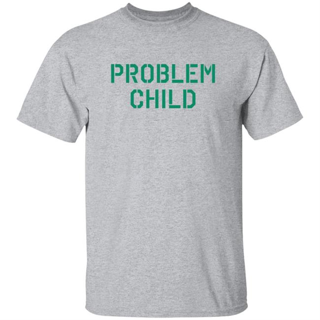 Jake Paul Merch Problem Child Shirt Jake Paul Merch Problem Child Shirt