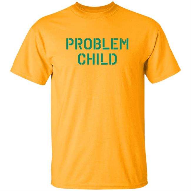 Jake Paul Merch Problem Child Shirt Jake Paul Merch Problem Child Shirt