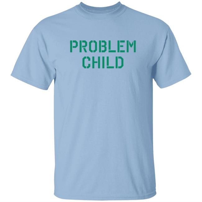 Jake Paul Merch Problem Child Shirt Jake Paul Merch Problem Child Shirt