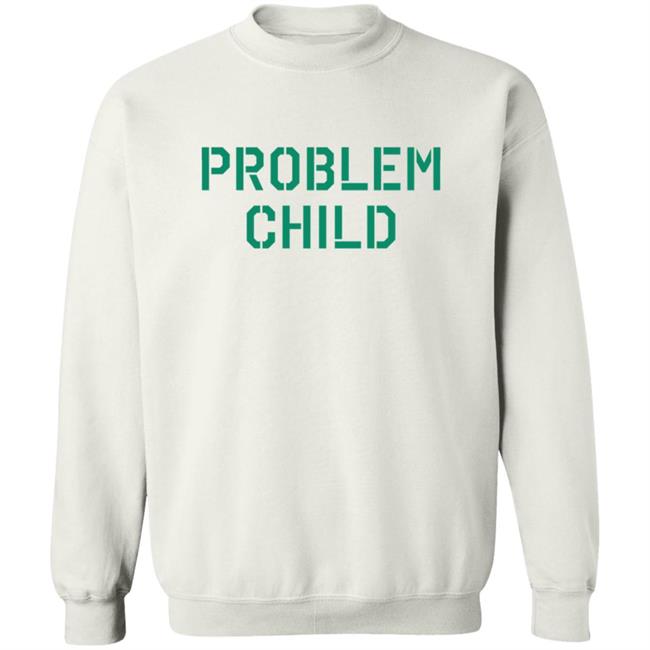 Jake Paul Merch Problem Child Shirt Jake Paul Merch Problem Child Shirt
