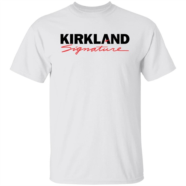 Kirkland Signature Merch Costco Kirkland Sweatshirt Kirkland Signature Merch Costco Kirkland Sweatshirt