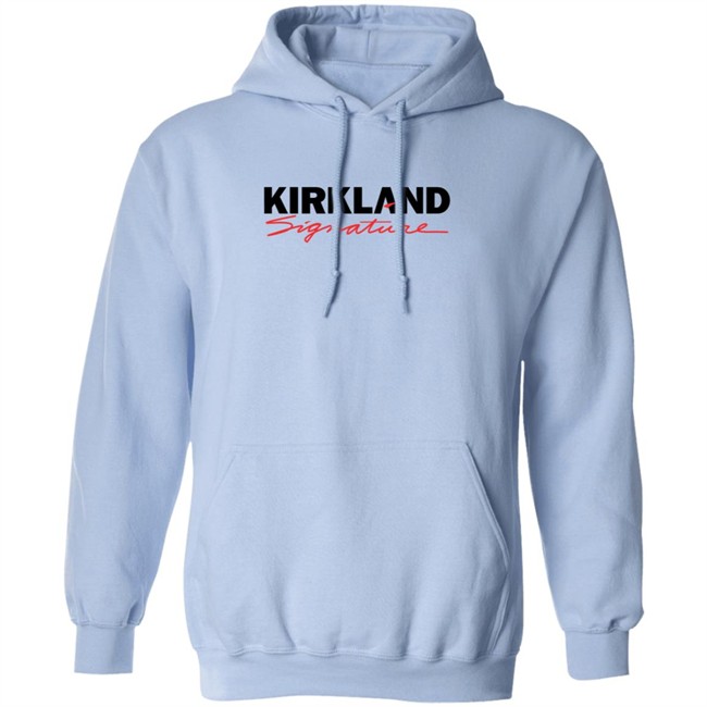 Kirkland Signature Merch Costco Kirkland Sweatshirt Kirkland Signature Merch Costco Kirkland Sweatshirt