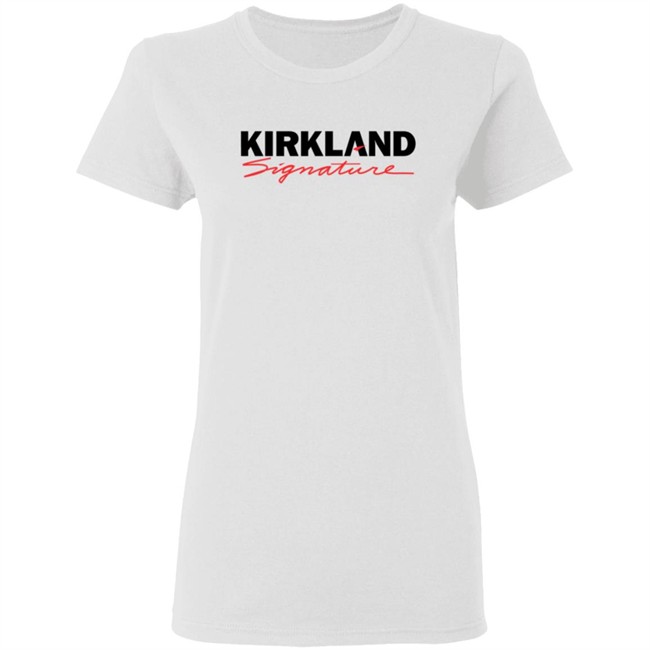 Kirkland Signature Merch Costco Kirkland Sweatshirt Kirkland Signature Merch Costco Kirkland Sweatshirt