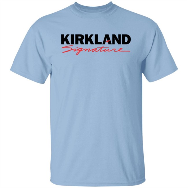 Kirkland Signature Merch Costco Kirkland Sweatshirt Kirkland Signature Merch Costco Kirkland Sweatshirt