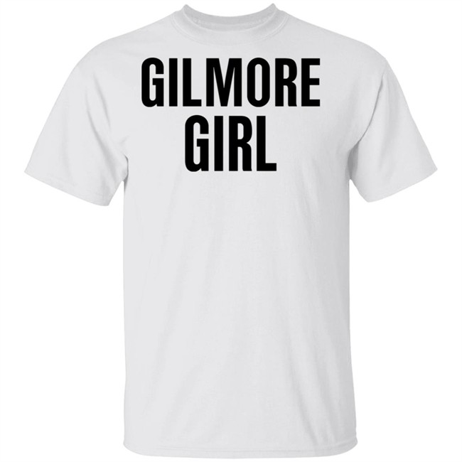 Jared Padalecki Gilmore Girl T Shirt