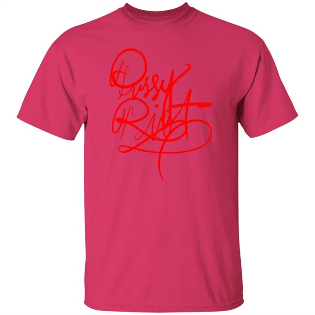 Ze Pussy Riot X Pushka Calligraphiti Shirt Ze Pussy Riot X Pushka Calligraphiti Shirt