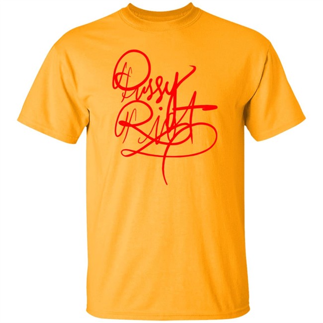 Ze Pussy Riot X Pushka Calligraphiti Shirt Ze Pussy Riot X Pushka Calligraphiti Shirt