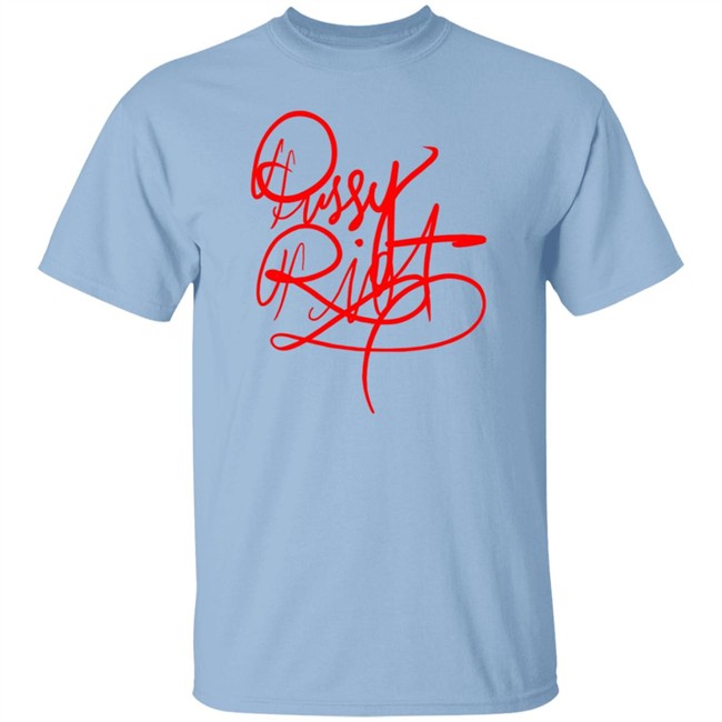Ze Pussy Riot X Pushka Calligraphiti Shirt Ze Pussy Riot X Pushka Calligraphiti Shirt