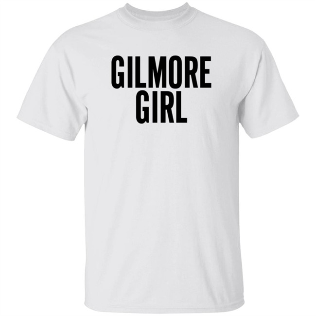 Gilmore Girl Sweatshirt Gilmore Girl Sweatshirt