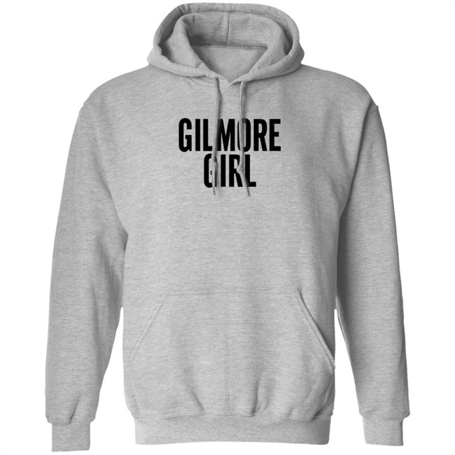 Gilmore Girl Sweatshirt Gilmore Girl Sweatshirt
