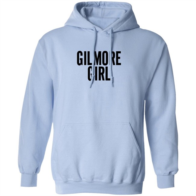 Gilmore Girl Sweatshirt Gilmore Girl Sweatshirt
