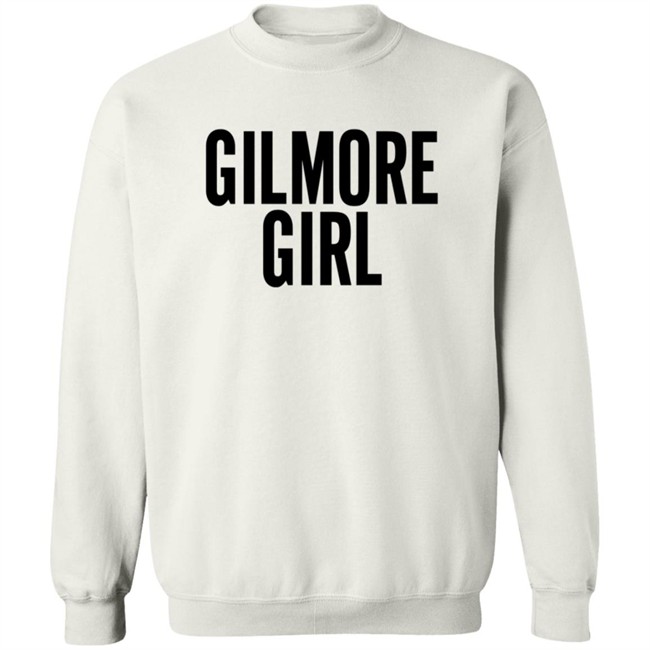 Gilmore Girl Sweatshirt