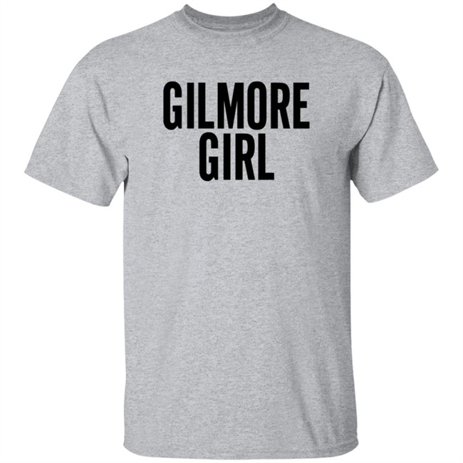 Gilmore Girl Sweatshirt Gilmore Girl Sweatshirt