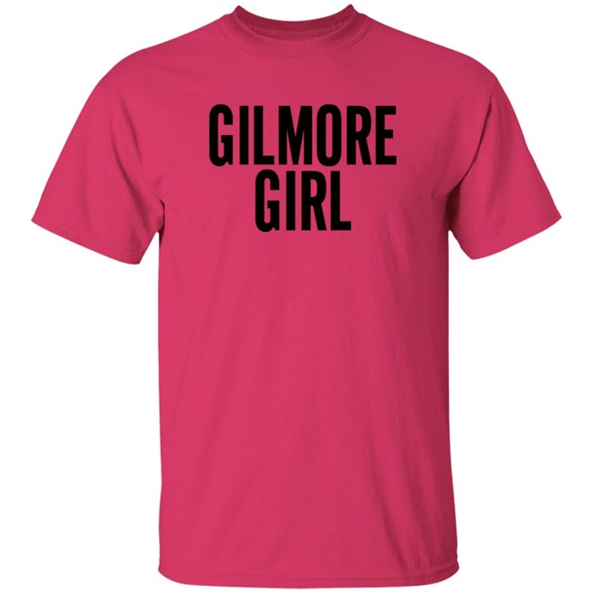Gilmore Girl Sweatshirt Gilmore Girl Sweatshirt
