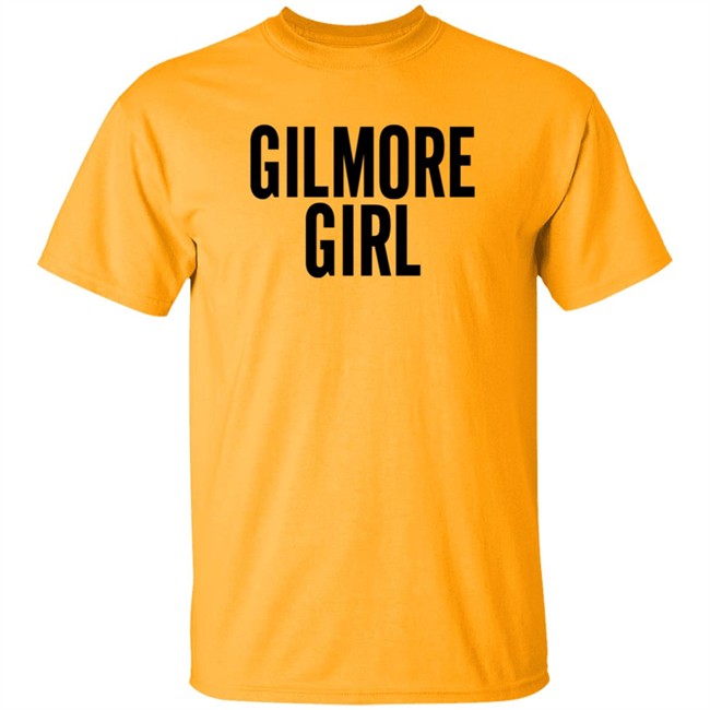 Gilmore Girl Sweatshirt Gilmore Girl Sweatshirt