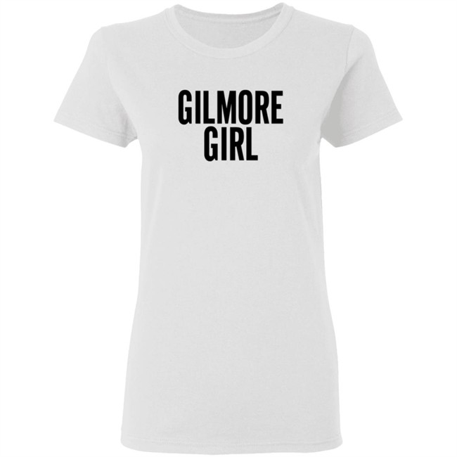 Gilmore Girl Sweatshirt Gilmore Girl Sweatshirt