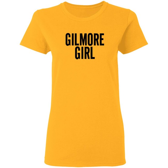 Gilmore Girl Sweatshirt Gilmore Girl Sweatshirt