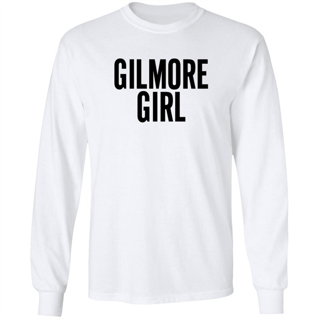 Gilmore Girl Sweatshirt Gilmore Girl Sweatshirt