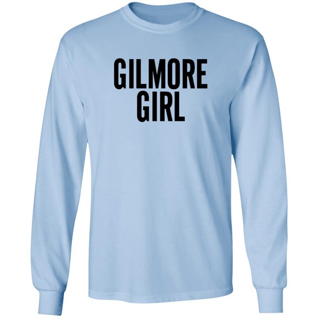 Gilmore Girl Sweatshirt Gilmore Girl Sweatshirt