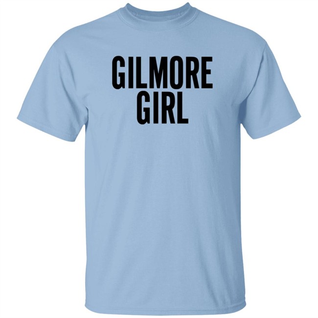 Gilmore Girl Sweatshirt Gilmore Girl Sweatshirt