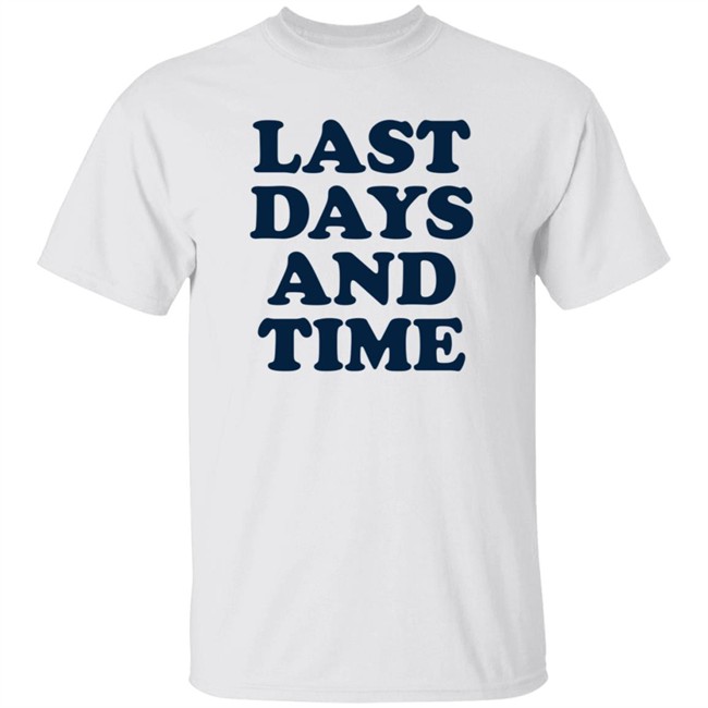 Noah Ny Noah X Earth Wind Fire Last Days Ringer T Shirt
