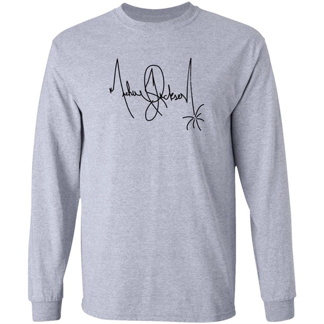 Signature New Hoodie Signature New Hoodie