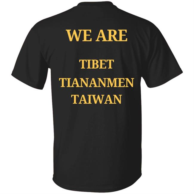 Ich Bin Ein Hongkonger We Are Tibet Tiananmen Taiwan T Shirt German Mp Sports T Shirt Supporting Taiwan Ich Bin Ein Hongkonger We Are Tibet Tiananmen Taiwan T Shirt German Mp Sports T Shirt Supporting Taiwan