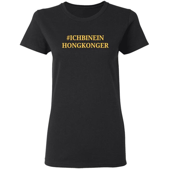 Ich Bin Ein Hongkonger We Are Tibet Tiananmen Taiwan T Shirt German Mp Sports T Shirt Supporting Taiwan Ich Bin Ein Hongkonger We Are Tibet Tiananmen Taiwan T Shirt German Mp Sports T Shirt Supporting Taiwan