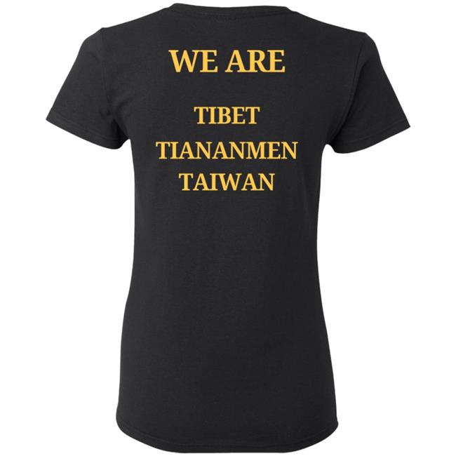 Ich Bin Ein Hongkonger We Are Tibet Tiananmen Taiwan T Shirt German Mp Sports T Shirt Supporting Taiwan Ich Bin Ein Hongkonger We Are Tibet Tiananmen Taiwan T Shirt German Mp Sports T Shirt Supporting Taiwan
