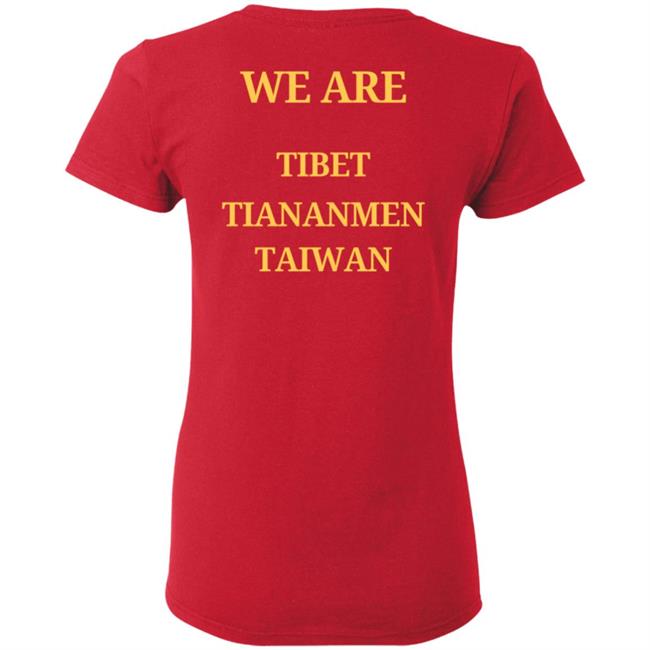 Ich Bin Ein Hongkonger We Are Tibet Tiananmen Taiwan T Shirt German Mp Sports T Shirt Supporting Taiwan Ich Bin Ein Hongkonger We Are Tibet Tiananmen Taiwan T Shirt German Mp Sports T Shirt Supporting Taiwan