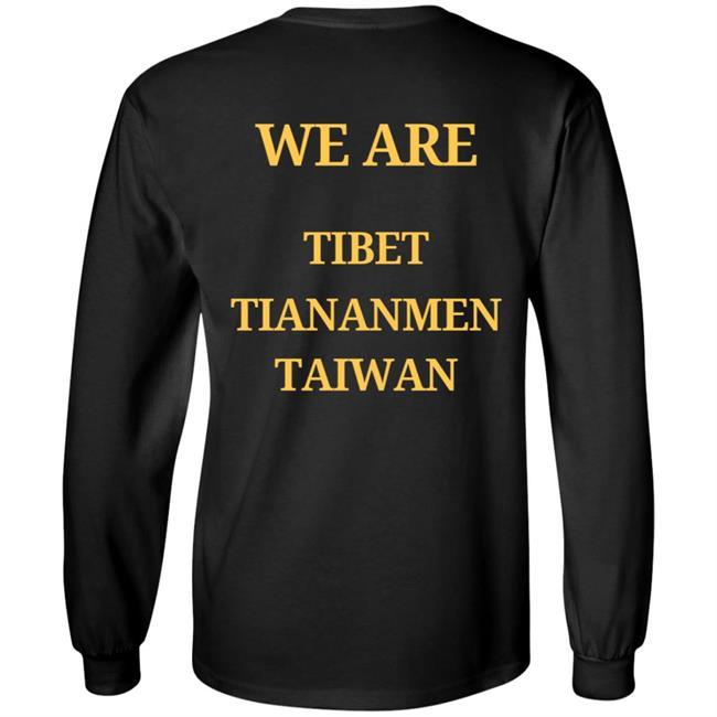 Ich Bin Ein Hongkonger We Are Tibet Tiananmen Taiwan T Shirt German Mp Sports T Shirt Supporting Taiwan Ich Bin Ein Hongkonger We Are Tibet Tiananmen Taiwan T Shirt German Mp Sports T Shirt Supporting Taiwan