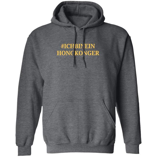 Ich Bin Ein Hongkonger We Are Tibet Tiananmen Taiwan T Shirt German Mp Sports T Shirt Supporting Taiwan Ich Bin Ein Hongkonger We Are Tibet Tiananmen Taiwan T Shirt German Mp Sports T Shirt Supporting Taiwan