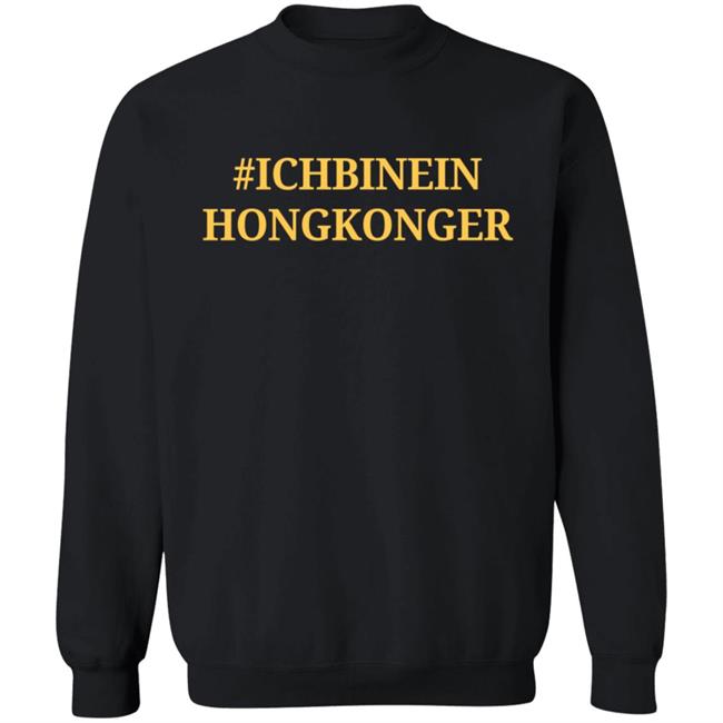 Ich Bin Ein Hongkonger We Are Tibet Tiananmen Taiwan T Shirt German Mp Sports T Shirt Supporting Taiwan Ich Bin Ein Hongkonger We Are Tibet Tiananmen Taiwan T Shirt German Mp Sports T Shirt Supporting Taiwan