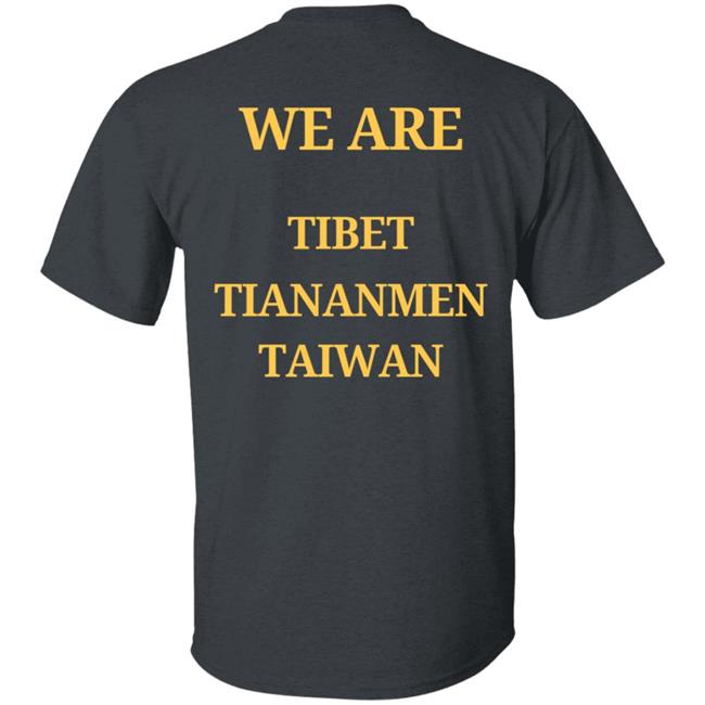 Ich Bin Ein Hongkonger We Are Tibet Tiananmen Taiwan T Shirt German Mp Sports T Shirt Supporting Taiwan Ich Bin Ein Hongkonger We Are Tibet Tiananmen Taiwan T Shirt German Mp Sports T Shirt Supporting Taiwan