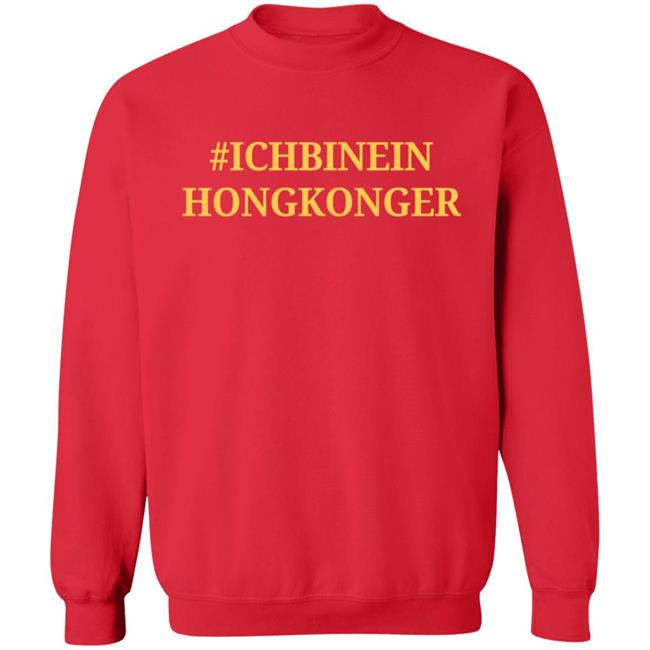 Ich Bin Ein Hongkonger We Are Tibet Tiananmen Taiwan T Shirt German Mp Sports T Shirt Supporting Taiwan Ich Bin Ein Hongkonger We Are Tibet Tiananmen Taiwan T Shirt German Mp Sports T Shirt Supporting Taiwan