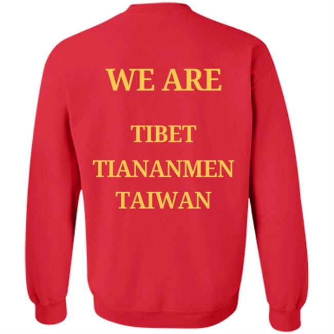 Ich Bin Ein Hongkonger We Are Tibet Tiananmen Taiwan T Shirt German Mp Sports T Shirt Supporting Taiwan Ich Bin Ein Hongkonger We Are Tibet Tiananmen Taiwan T Shirt German Mp Sports T Shirt Supporting Taiwan