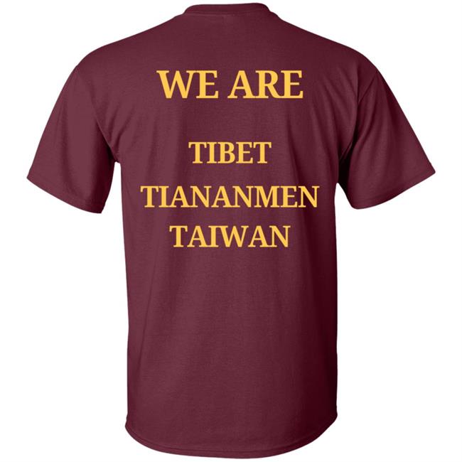 Ich Bin Ein Hongkonger We Are Tibet Tiananmen Taiwan T Shirt German Mp Sports T Shirt Supporting Taiwan Ich Bin Ein Hongkonger We Are Tibet Tiananmen Taiwan T Shirt German Mp Sports T Shirt Supporting Taiwan