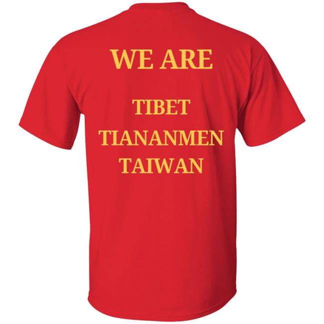 Ich Bin Ein Hongkonger We Are Tibet Tiananmen Taiwan T Shirt German Mp Sports T Shirt Supporting Taiwan Ich Bin Ein Hongkonger We Are Tibet Tiananmen Taiwan T Shirt German Mp Sports T Shirt Supporting Taiwan