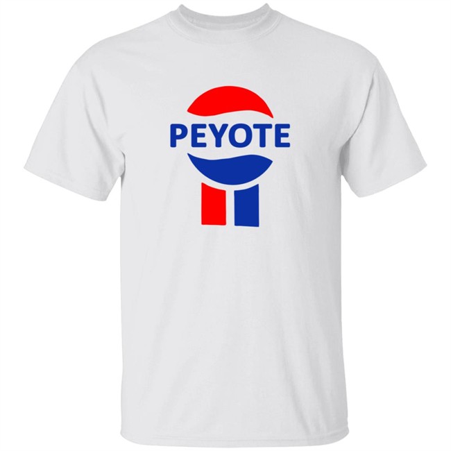 Peyote Pepsi Shirt Filth Mart Original Tee Shirt Lana Del Rey Shirt